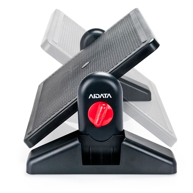 AIDATA - Reposapies Aidata Ajustable Ergonómico
