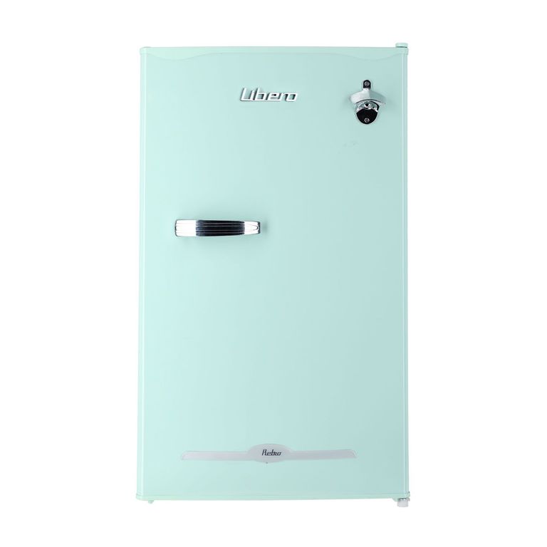 LIBERO FRIGOBAR RETRO 90 LTS LFB-90M MENTA