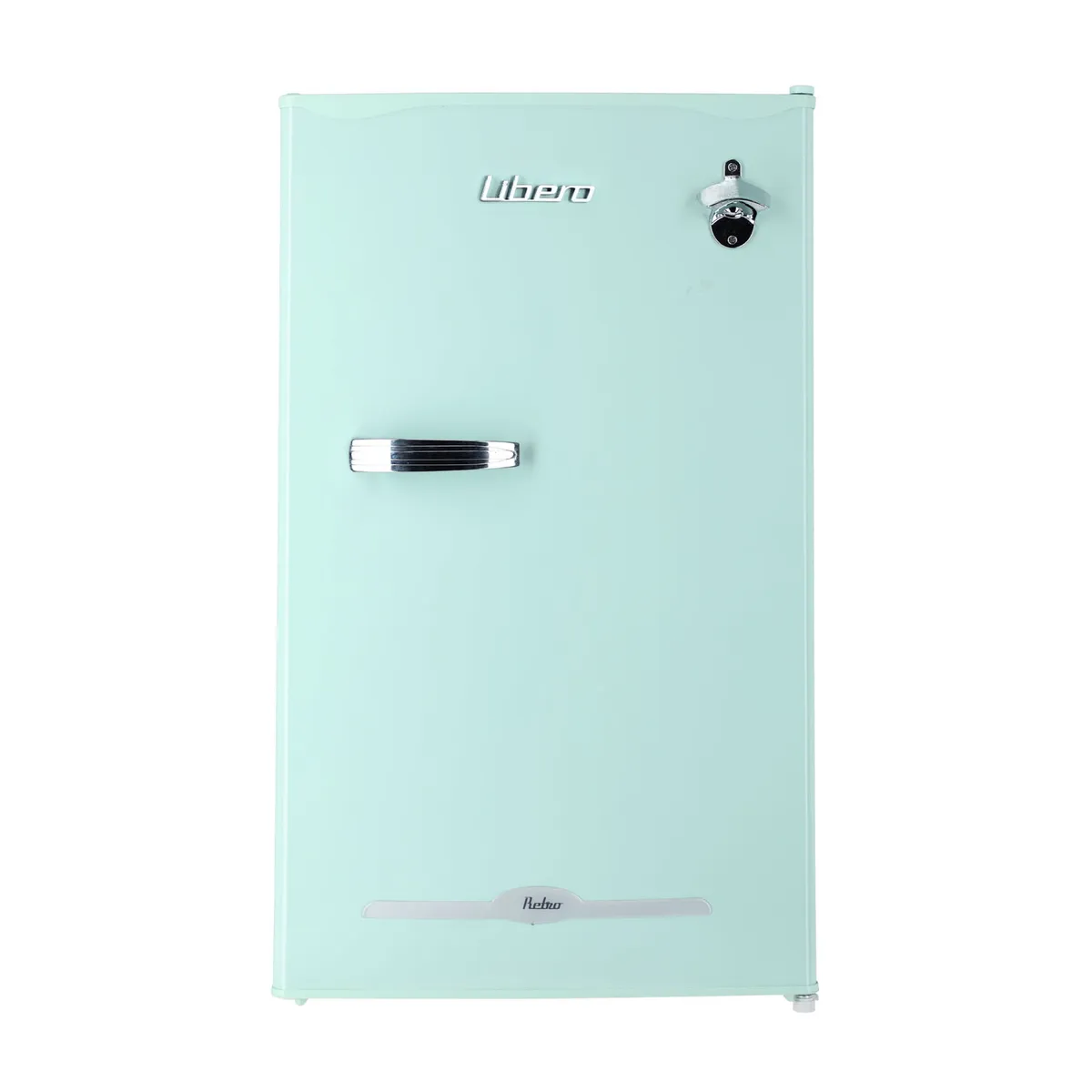 LIBERO - FRIGOBAR RETRO 98 LTS LFB-90M MENTA