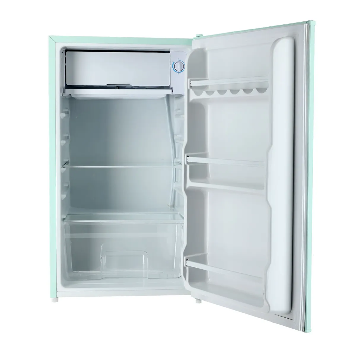 LIBERO - FRIGOBAR RETRO 98 LTS LFB-90M MENTA