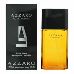 AZZARO - Eau de Toilette 30 ML Hombre