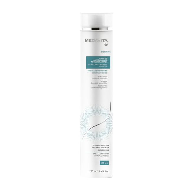 MEDAVITA - Shampoo Anticaspa 250ml Medavita PALUMBO