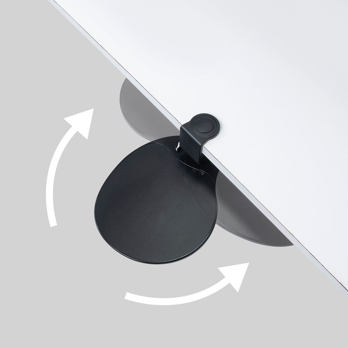 AIDATA - Bandeja para Mouse Aidata