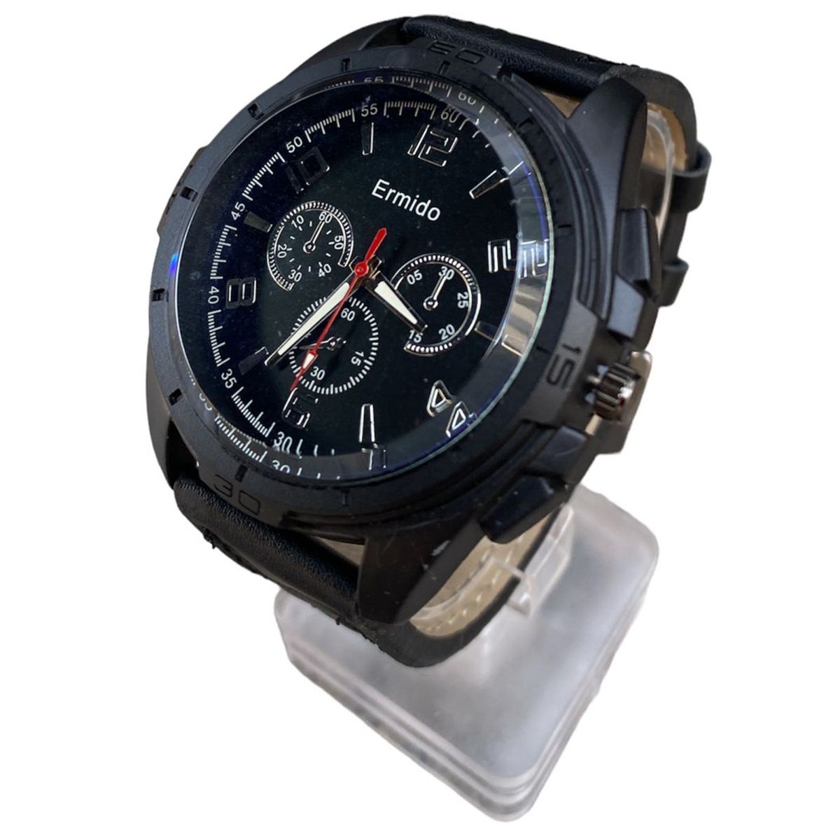GENERICO - Reloj Para Hombres Deportivo Reloj Casual De Pulsera