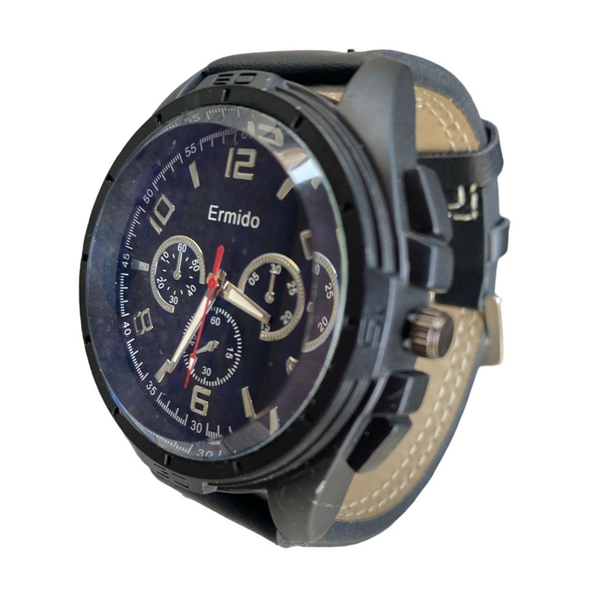 GENERICO - Reloj Para Hombres Deportivo Reloj Casual De Pulsera