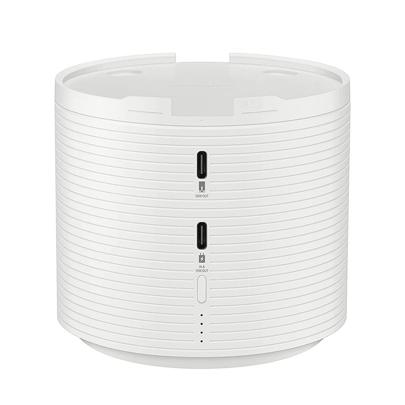 SAMSUNG - Base Batería portable para proyector The Freestyle de 32000mAh