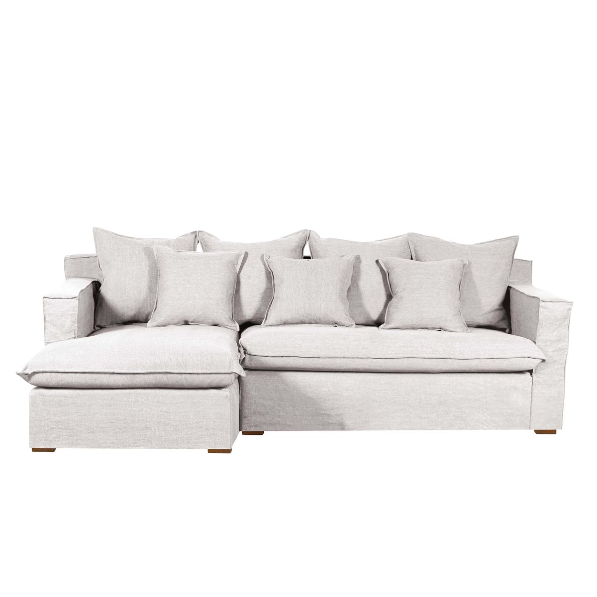 RILASSO - Seccional Izquierdo Lino Hueso Allegra II