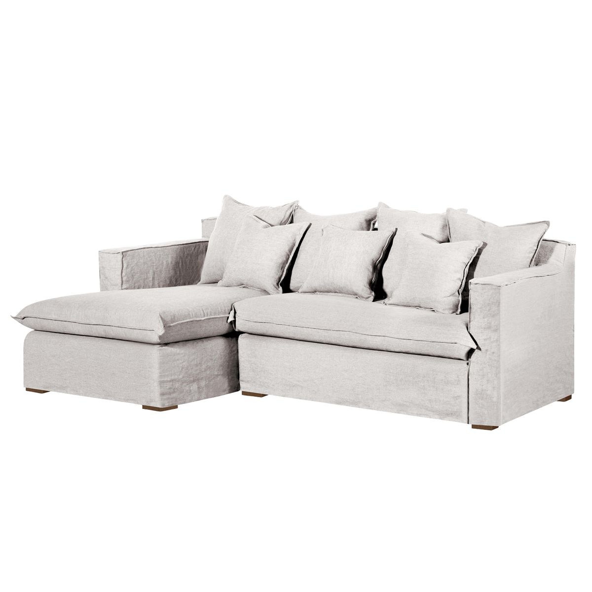 RILASSO - Seccional Izquierdo Lino Hueso Allegra II