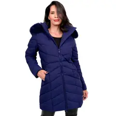 TODOPIEL - Parka CHG59 Navy
