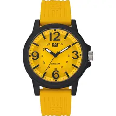 CAT - Reloj Analogo Caterpillar Hombre Lf-111-27-731 Groovy