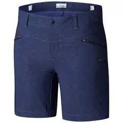 COLUMBIA - Short Peak To Point™ Short Azul