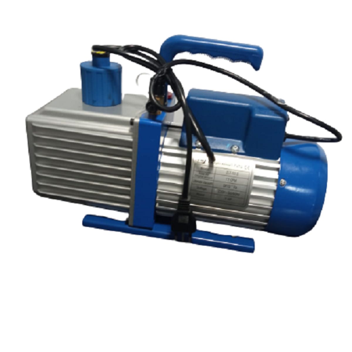 GENERICO - Bomba de Vacio Longterm blue one 2 etapa 6 CFM…