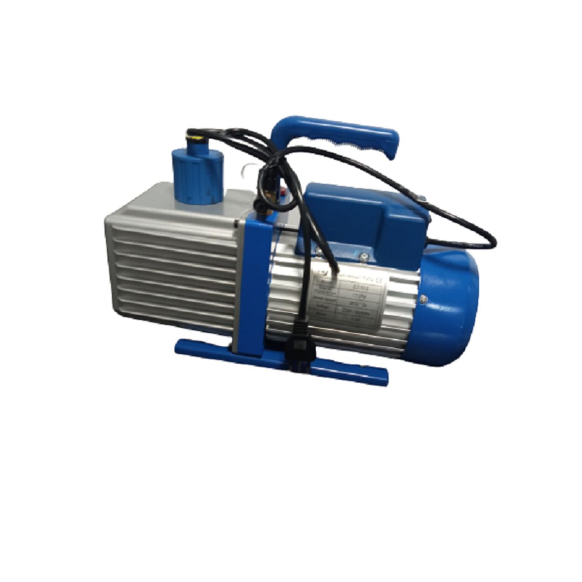 GENERICO - Bomba de Vacio Longterm blue one 2 etapa 6 CFM…