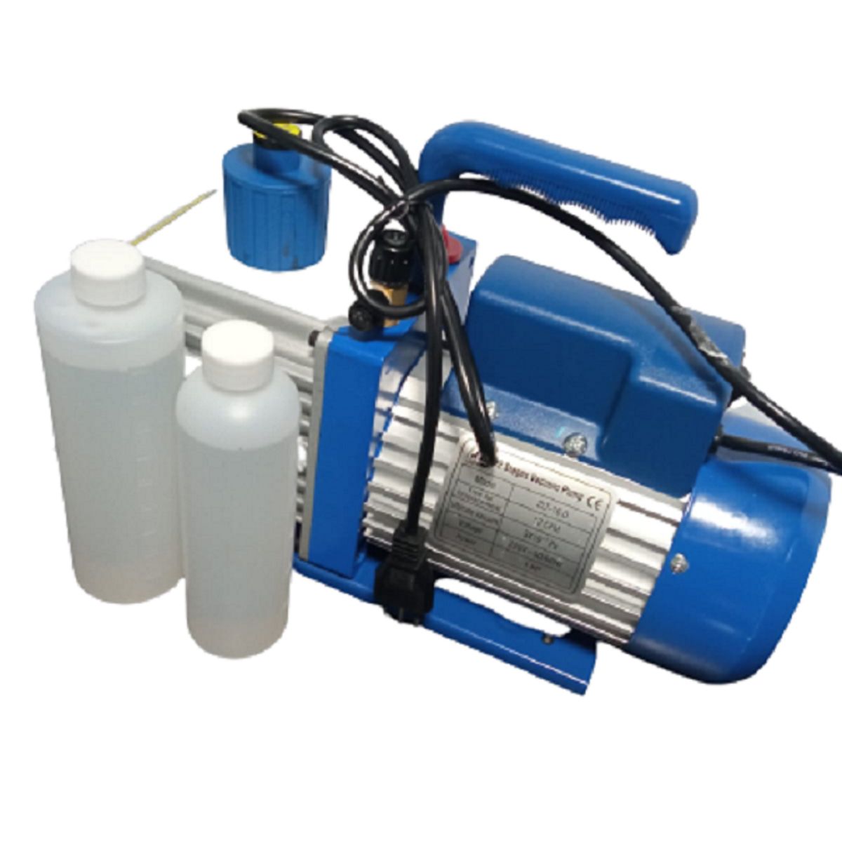 GENERICO - Bomba de Vacio Longterm blue one 2 etapa 6 CFM…