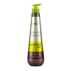 ROCCO - Acondicionador Revitalizante Macadamia Oil 500 ml.-