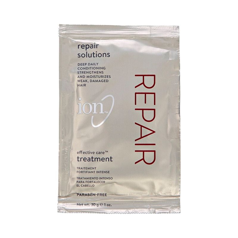 ION - Tratamiento Effective Care Ion