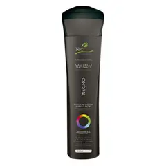 NAISSANT - Mascarilla matizante Negro 300 ml