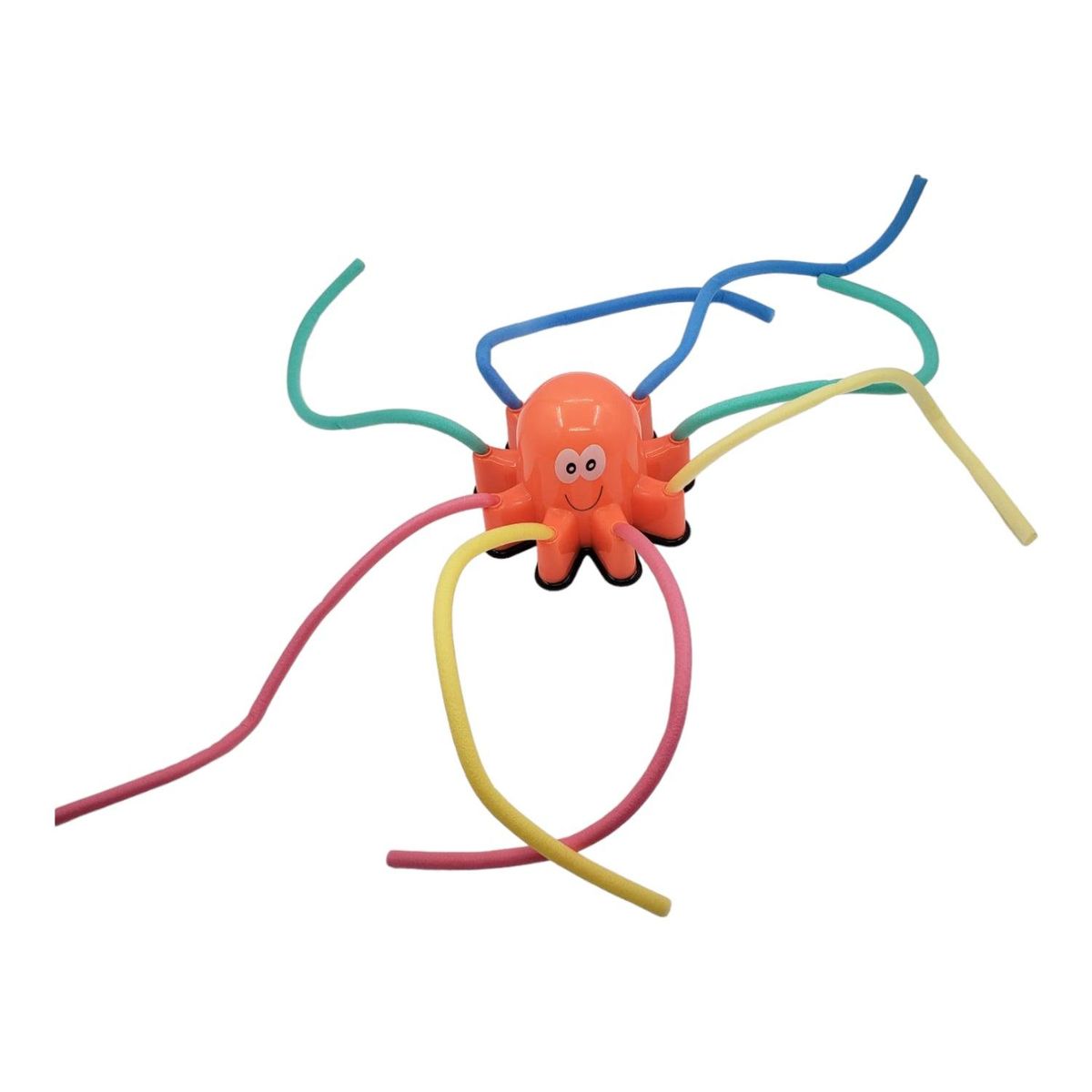 HOMEWELL - Juego de Agua Manguera Pulpo Niños HOMEWELL