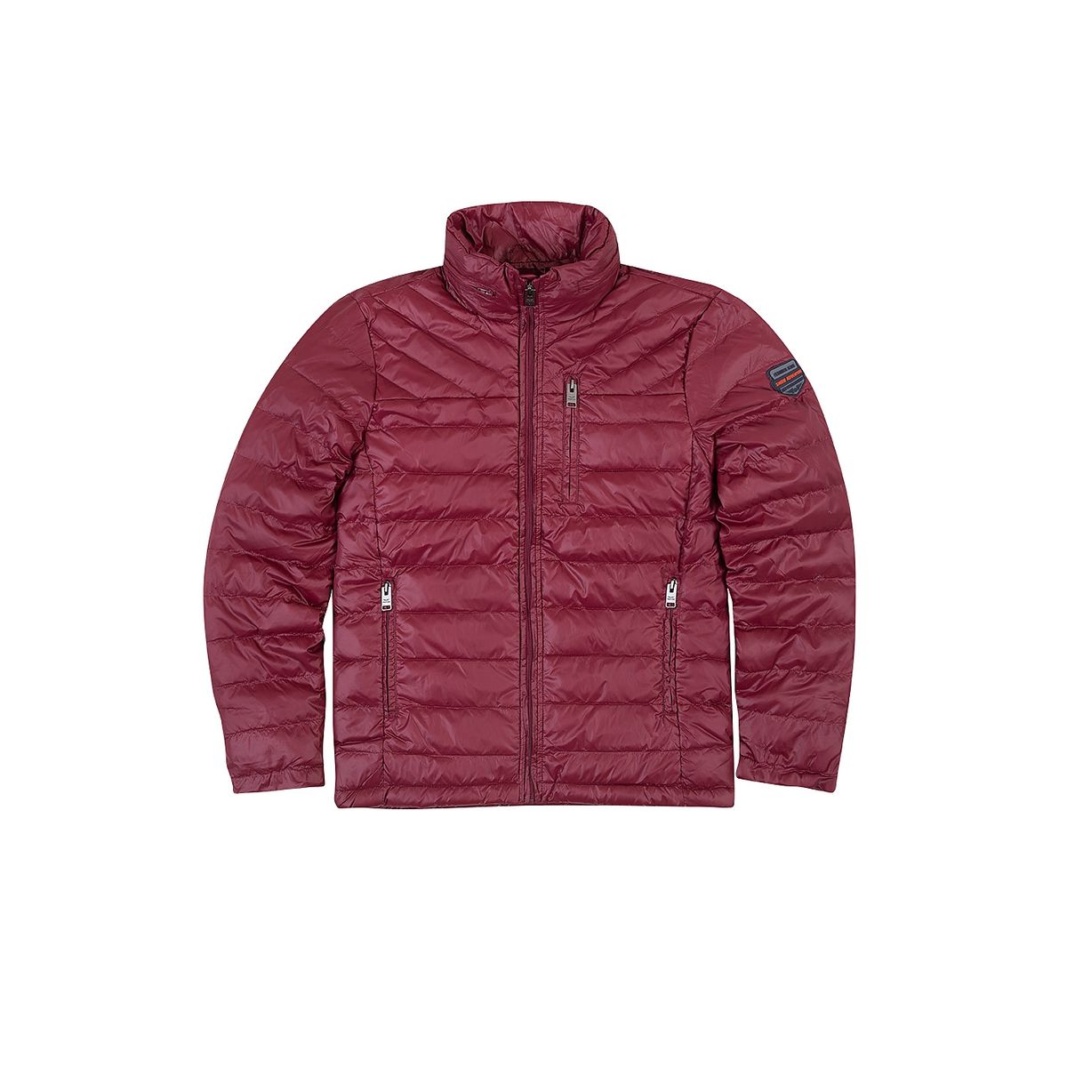 FEROUCH - Chaqueta Houston Fj Rojo Ferouch