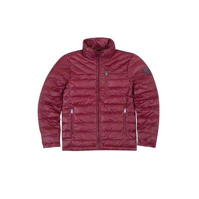 Imagen 1 del producto Chaqueta Houston Fj Rojo