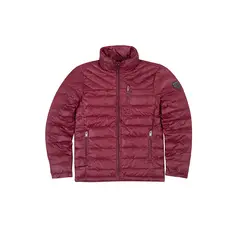 FEROUCH - Chaqueta Houston Fj Rojo