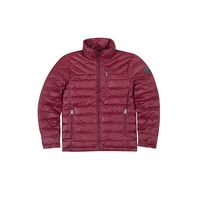 Chaqueta Houston Fj Rojo