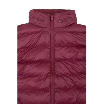 Imagen 2 del producto Chaqueta Térmica Madison Rojo