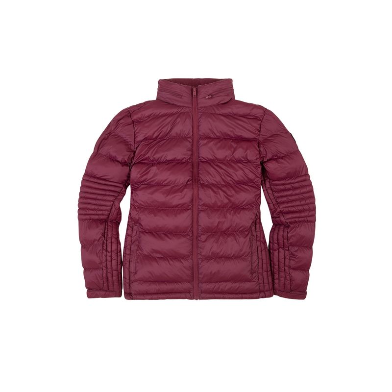 FEROUCH - Chaqueta Térmica Madison Rojo Ferouch