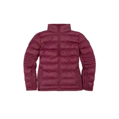 FEROUCH - Chaqueta Térmica Madison Rojo