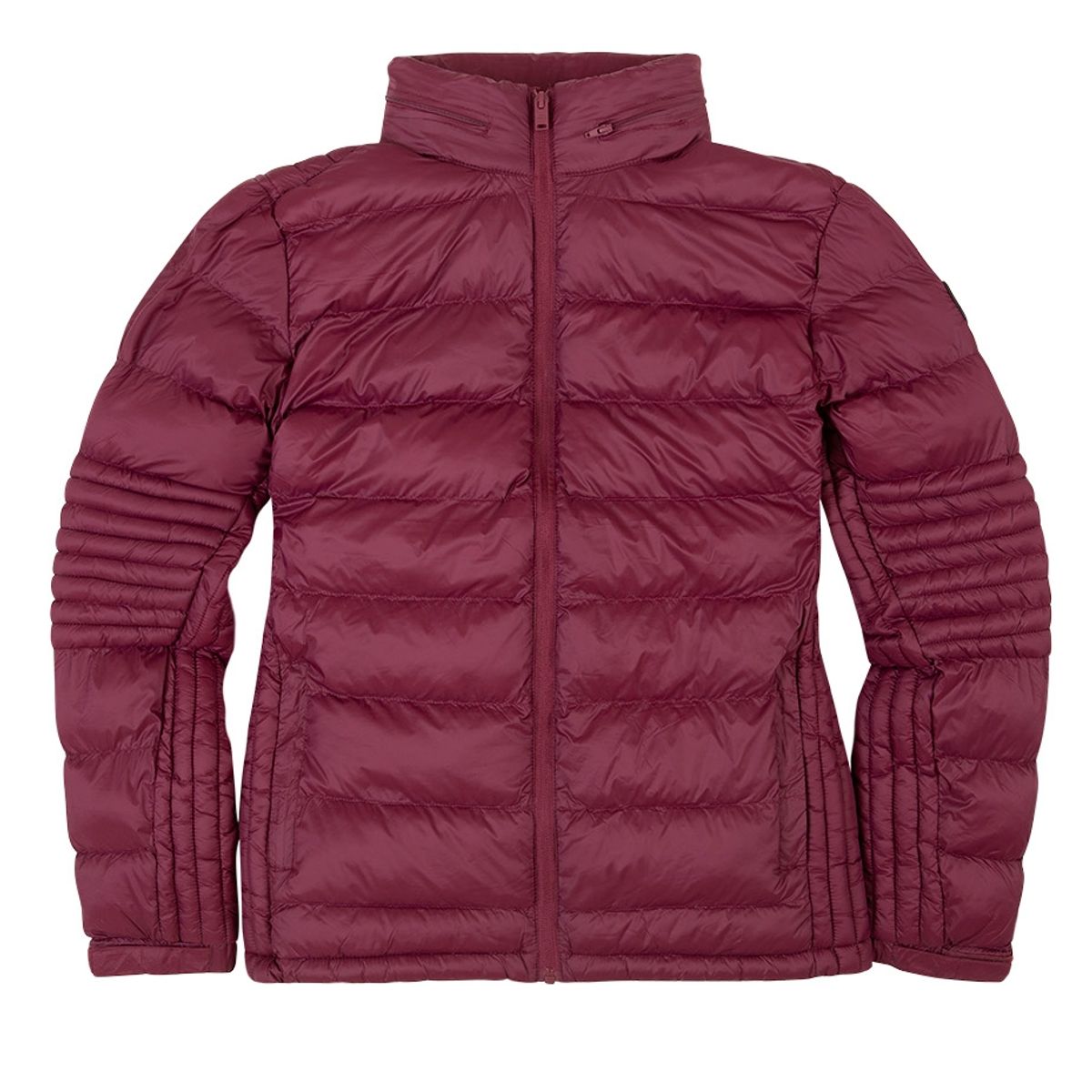 FEROUCH - Chaqueta Térmica Madison Rojo Ferouch