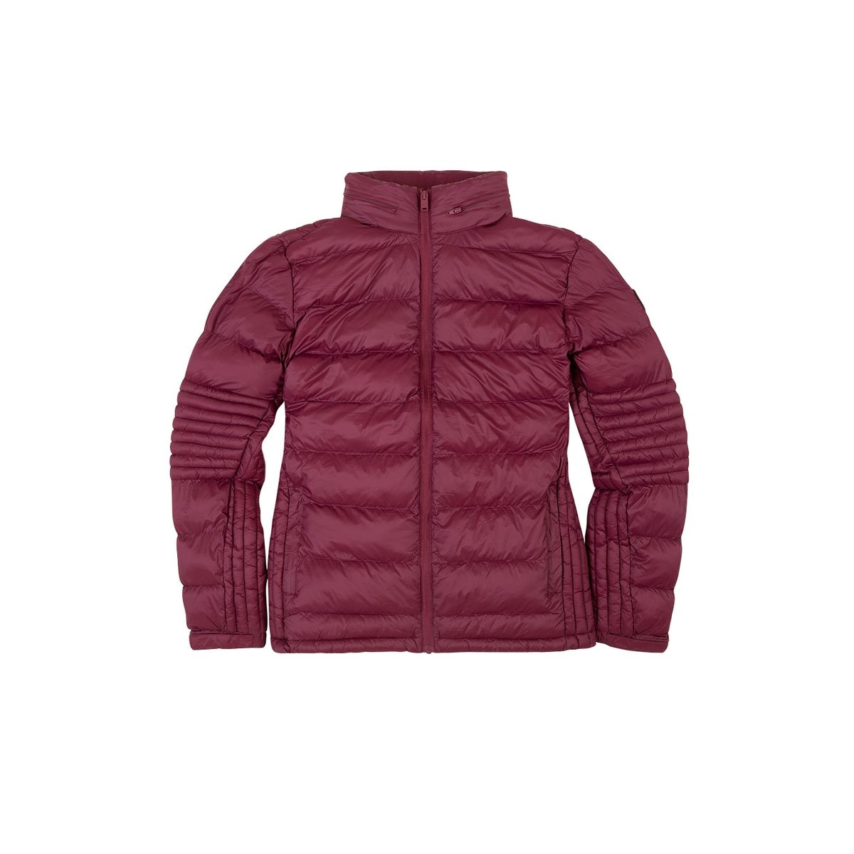 FEROUCH - Chaqueta Térmica Madison Rojo Ferouch