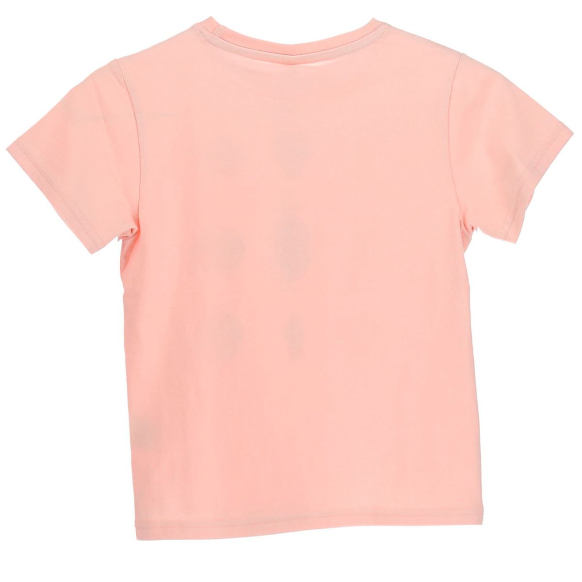 HUSH PUPPIES - Polera M/C Algodón Gs19-Tsh/Bob Rosa HUSH PUPPIES