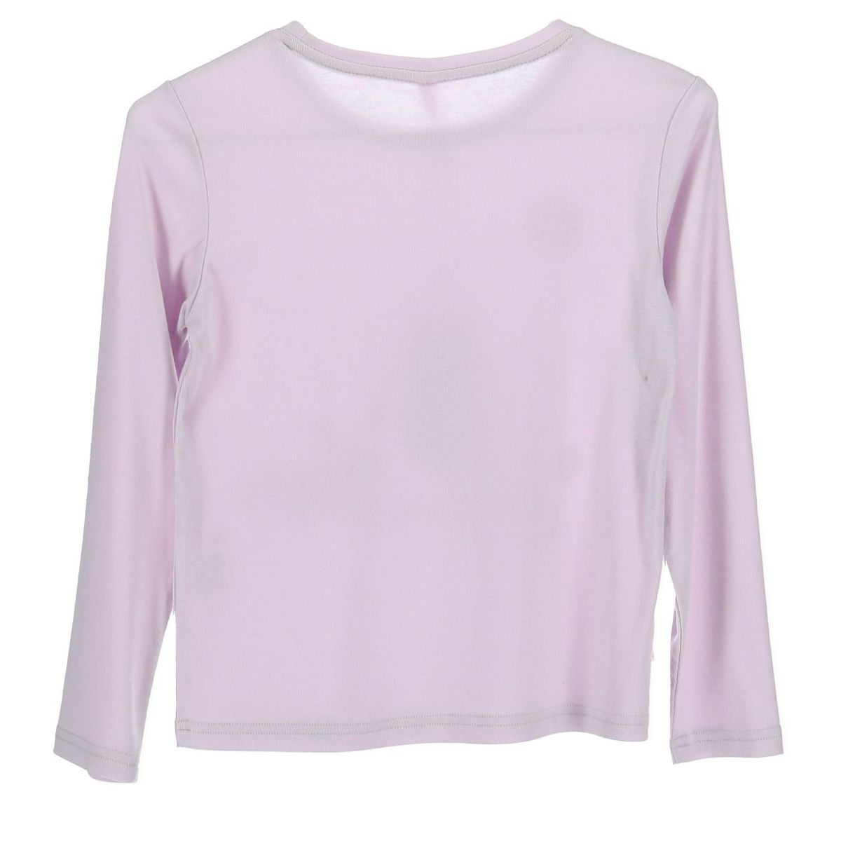 HUSH PUPPIES - Polera M/L Seda Gs19-Tsh/Wake Rosa HUSH PUPPIES