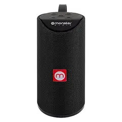 MONSTER AUDIO - Parlante Monster P450 Bluetooth Resistente Agua Micro SD