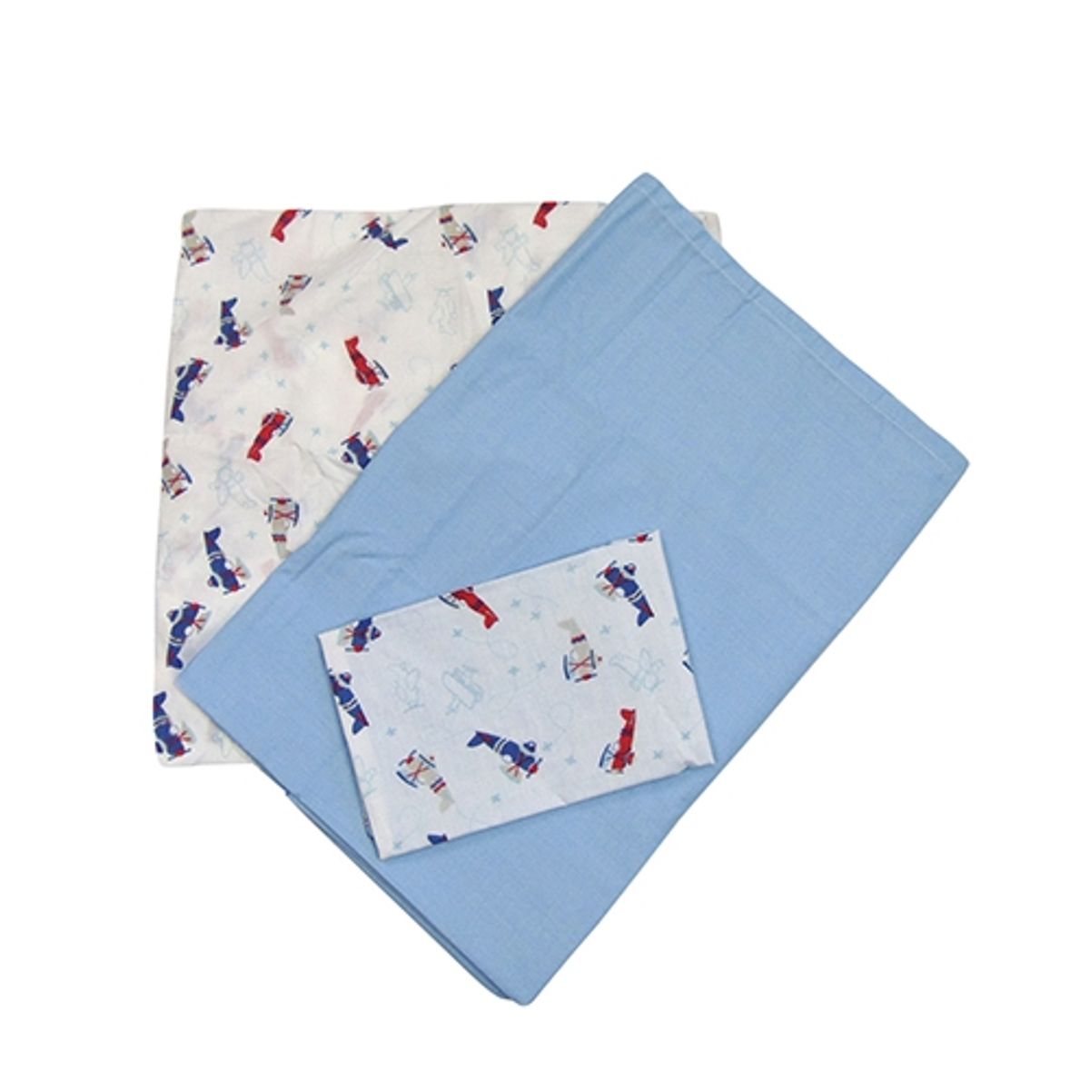 PUMUCKI - Juego De Sabana Celeste Pumucki