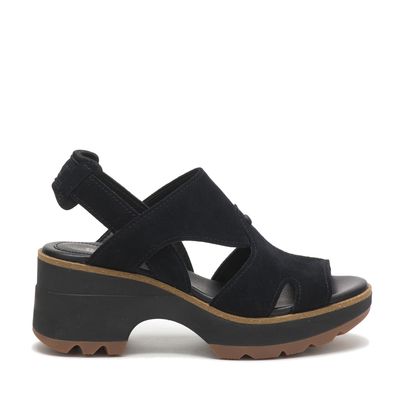 Imagen 2 del producto Sandalia Carina Negro Mujer