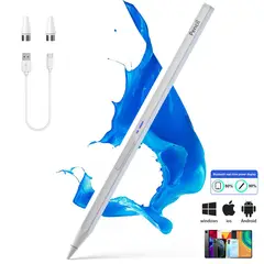 CORRERREY - Lapiz Pencil Tactil Stylus para Apple Ipad BP19-BL