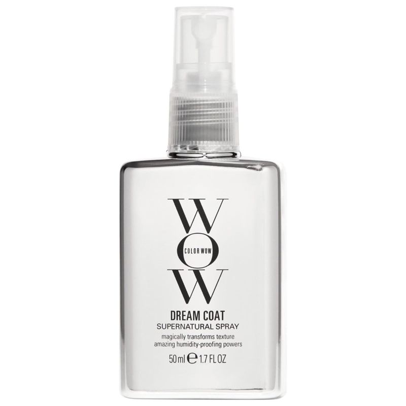 COLOR WOW - Dream Coat Supernatual Spray Anti-Frizz Treatment 50 ml - Color Wow.
