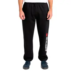 ELEMENT - Pantalón Hombre Cornell Track Negro