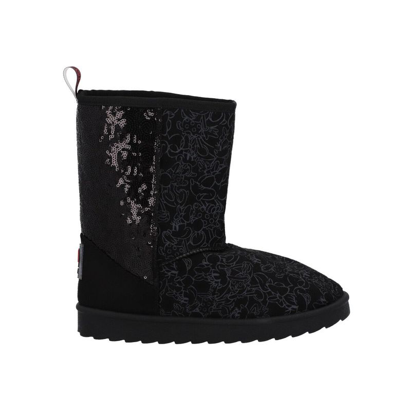 DISNEY - BOTAS MICKEY MOUSE MUJER