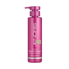 JENORIS - Shampoo Keratina 250ml PALUMBO