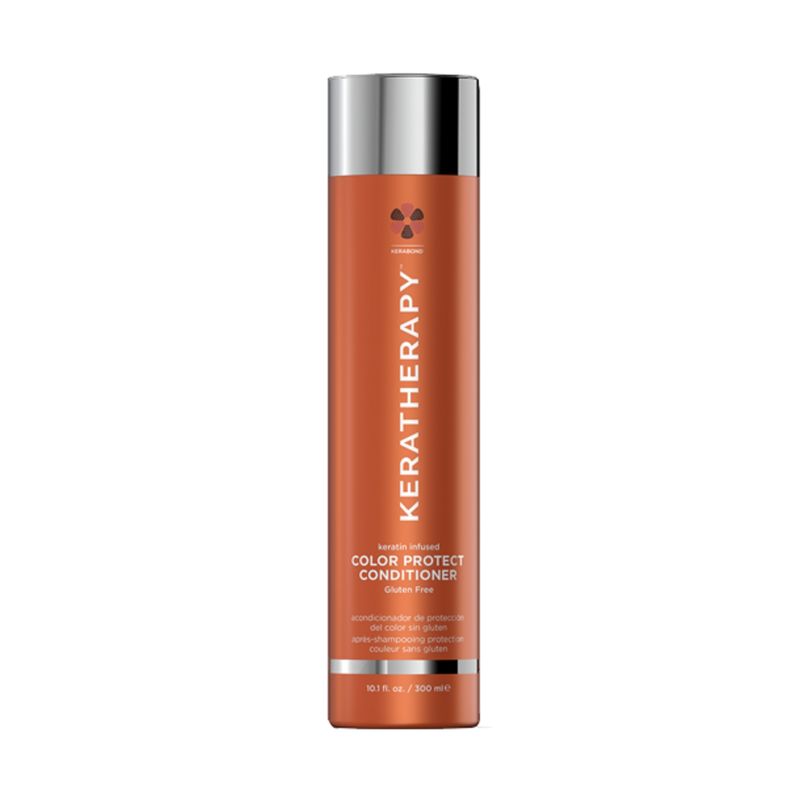KERATHERAPY - Acondicionador Color Protect 300ml Keratherapy PALUMBO