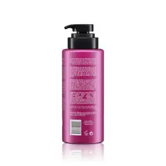 JENORIS - Shampoo Keratina 500ml PALUMBO