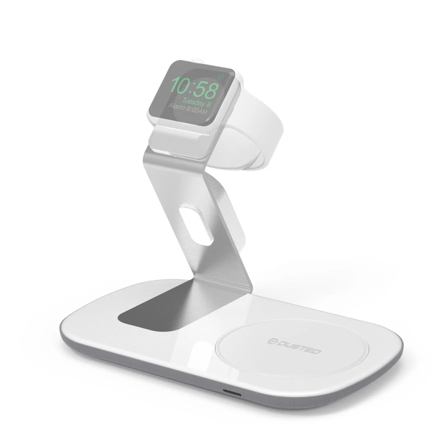 Wireless Charging Stand Base Carga Ikea Charger Ikea Base Carga