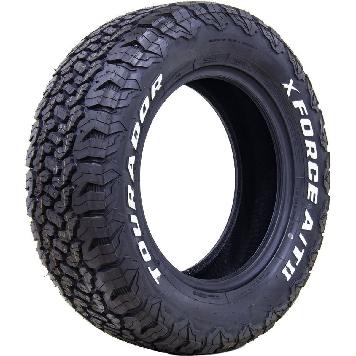 TOURADOR - TOURADOR 23570R16 AT 106T XFORCE