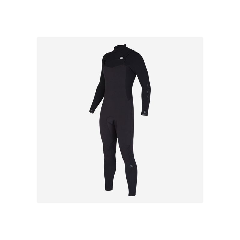 BILLABONG - Traje De Agua Hombre 403 Revolution M Negro BILLABONG