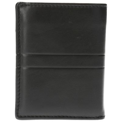 Imagen 2 del producto Billetera Cuero Jg Rodgers Negro