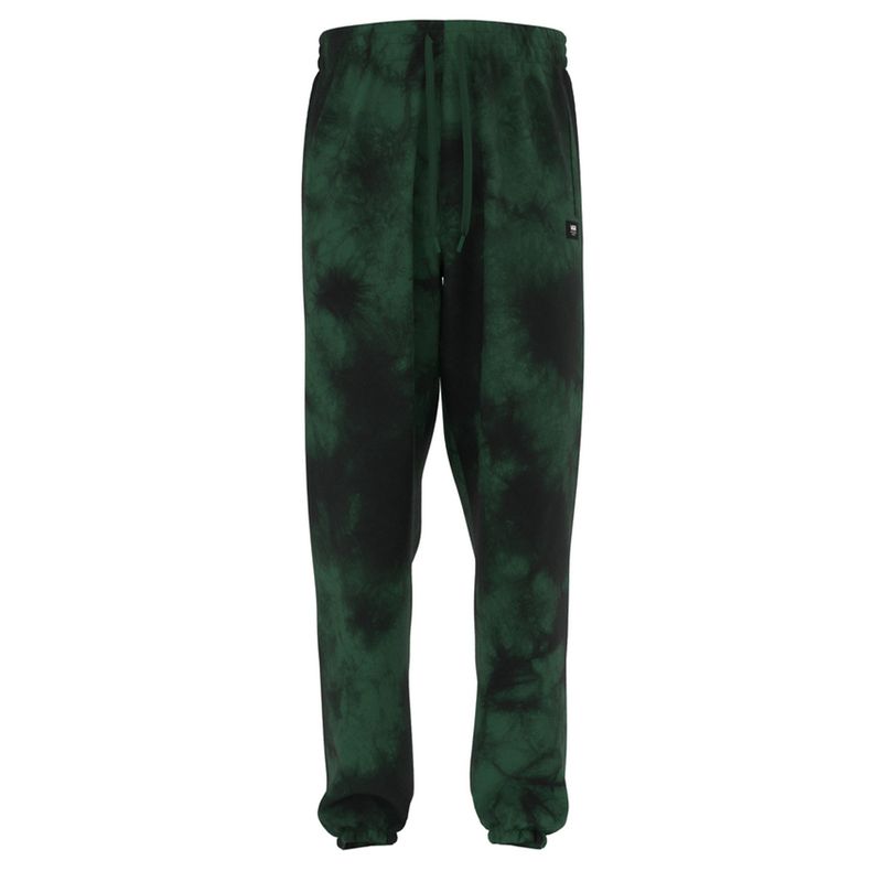 VANS - Pantalón Hombre Vans Bw Tie Dye Loose Fleece Eden VANS