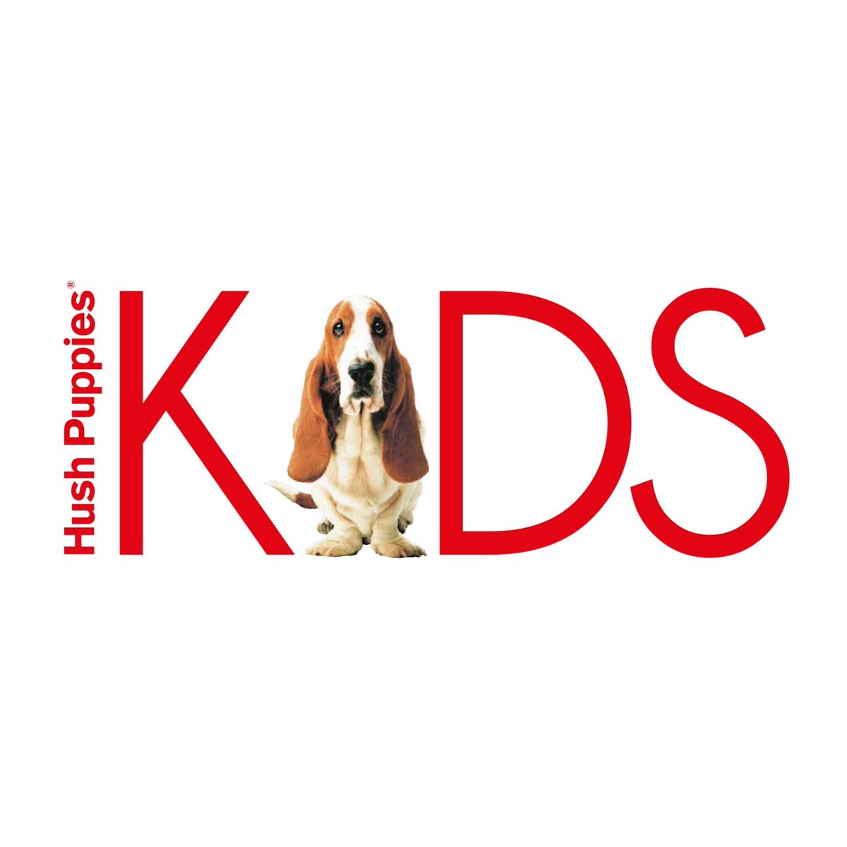 HUSH PUPPIES - Bota Cuero Niño New Yuma Café HUSH PUPPIES