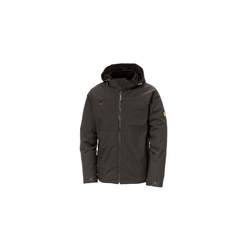 CAT - Chaqueta Chinook Jacket Negro CAT.